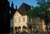 Alte Wache (Old Guard Hotel) Alte Wache (Old Guard Hotel)