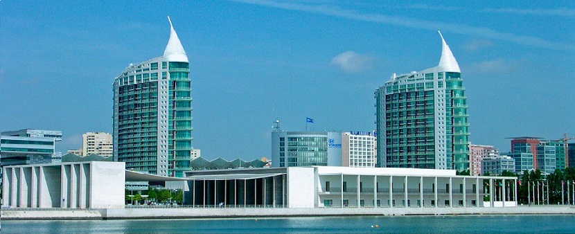 Parque das Na��es